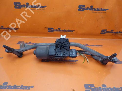 Used Front wipers mechanism PEUGEOT 207 SW (WK_) 1.4 (73 hp) 25016979
