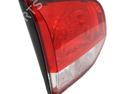 Left tailgate light VW GOLF VI (5K1) 1.4 TSI | BP39893641C79 - Image 3