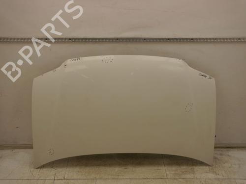 Motorhjelm VW CADDY III MPV (2KB, 2KJ, 2CB, 2CJ) 2.0 SDI (70 hp) 33156791