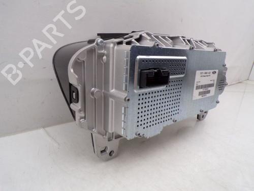 Instrument cluster FORD MONDEO V Turnier (CF) 2.0 TDCi | BP33157909C47  - Image 7