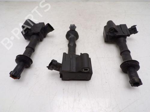 Ignition coil PEUGEOT 208 I (CA_, CC_) 1.2 THP 110 | BP30189491M94