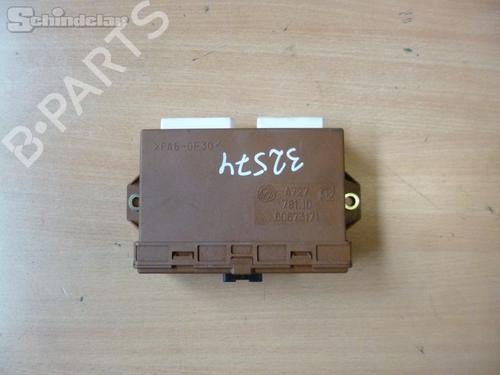 Used Lights ECU ALFA ROMEO 156 Sportwagon (932_) 2.4 JTD (932.B1B00) (140 hp) 23507460