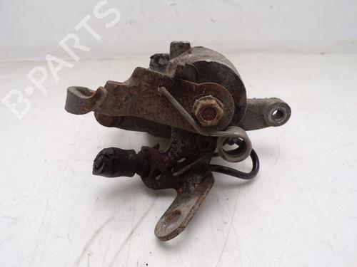 Right rear brake caliper VW GOLF V (1K1) 1.9 TDI 4motion | BP30916712M106