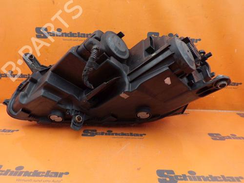 Right headlight VW PASSAT B7 Variant (365) 2.0 TDI | BP32649783C29