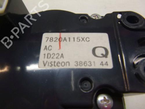Electronic module MITSUBISHI LANCER VIII Sportback (CX_A) 1.6 MIVEC | BP24382061M83 