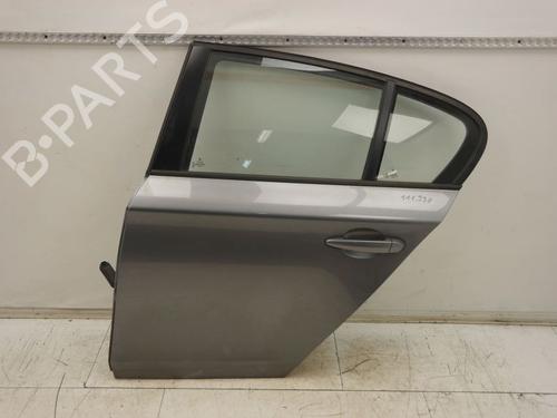 Used Left rear door BMW 1 (E87) 118 d (143 hp) 29873341