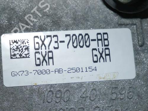 Gearbox JAGUAR XE (X760) 2.0 D | BP32829592M3  - Image 8