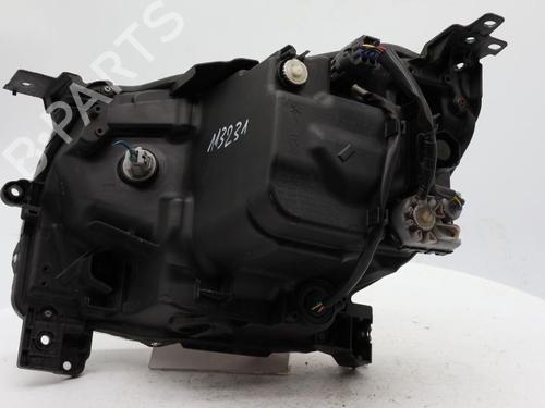 Right headlight SUZUKI IGNIS III (MF, FF) 1.2 AllGrip (ATK412) | BP34406162C29  - Image 5