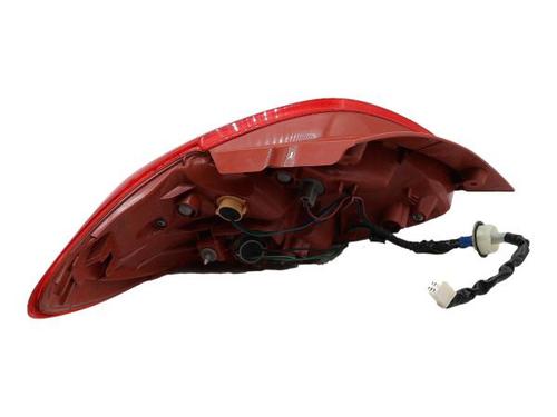 Right taillight MAZDA 2 (DE_, DH_) 1.3 (DE3FS) | BP37274523C35 - Image 3