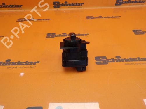 Headlight switch MERCEDES-BENZ A-CLASS (W169) A 200 (169.033, 169.333) | BP24391999I24 