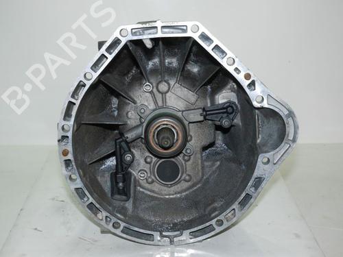 Gearbox MERCEDES-BENZ C-CLASS (W203) C 180 Kompressor (203.046) | BP28363353M3