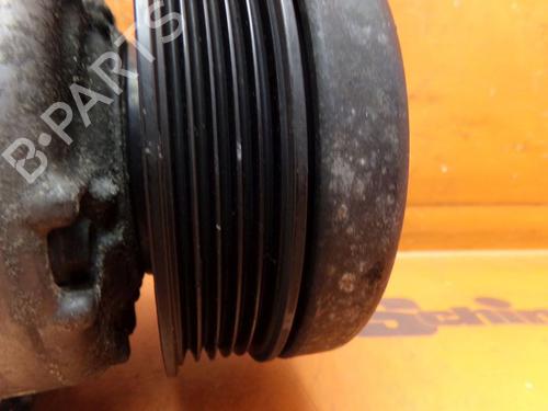 AC compressor OPEL CORSA D (S07) 1.2 (L08, L68) | BP28087270M34 