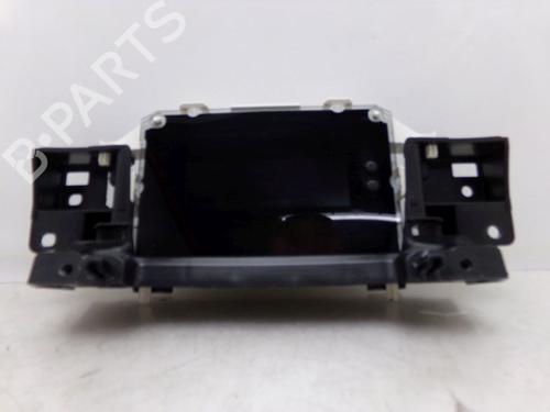 Display monitor FORD FOCUS III 1.6 Ti | BP29380659C48 