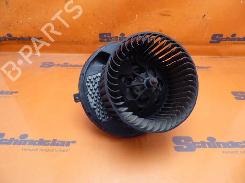 Used Heater blower motor SKODA OCTAVIA II Combi (1Z5) 2.0 TDI RS (170 hp) 26725378