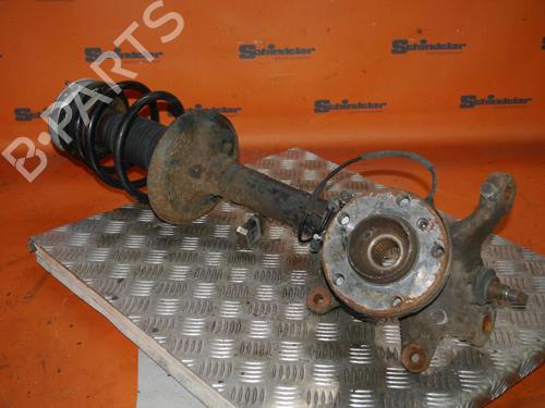 Right front shock absorber BMW X3 (E83) 3.0 d | BP33152997M17 - Image 3