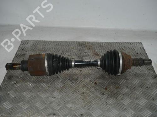 Transmisión delantera derecha Transmisión delantera derecha OPEL SIGNUM Hatchback (Z03) 2.8 V6 Turbo (F48) (230 hp) 35997379 35997379