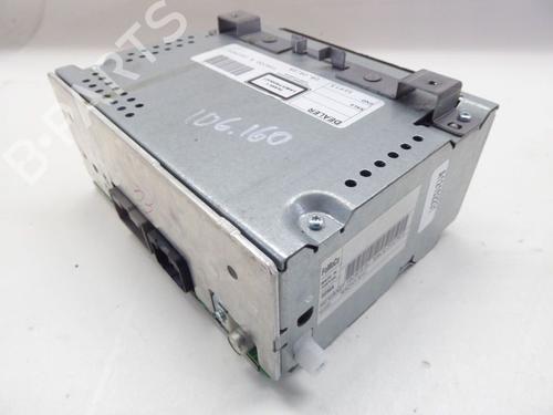 Elektronisk modul FORD FIESTA VI (CB1, CCN) 1.25 | BP24387674M83 