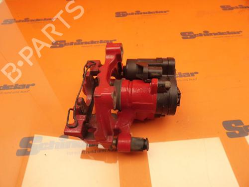 Left rear brake caliper VW T-ROC (A11, D11) 2.0 TDI 4motion | BP33147858M107 - Image 6