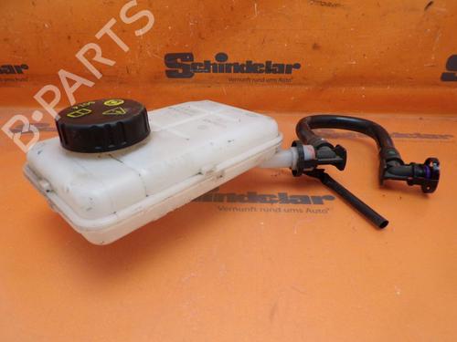 Used Expansion tank RENAULT TRAFIC III Van (FG_) 2.0 dCi 145 (FGML) (145 hp) 27438186