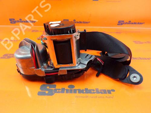 Front right seatbelt MERCEDES-BENZ S-CLASS (W221, V221) S 320 CDI (221.022, 221.122) | BP24391745I25 