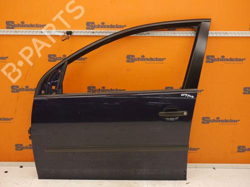 Dør venstre fortil VW GOLF V (1K1) 1.4 16V (75 hp) 33149969