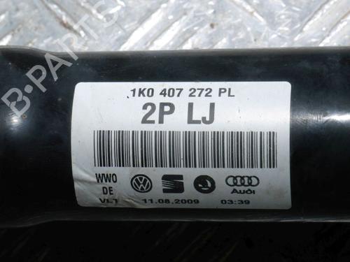 Right front driveshaft VW PASSAT CC B6 (357) 1.8 TSI | BP33145782M39  - Image 9