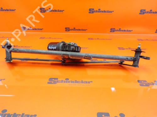 Vindrute Vindusviskermekanisme VW GOLF IV Cabriolet (1E7) 1.6 | BP24390265C83 