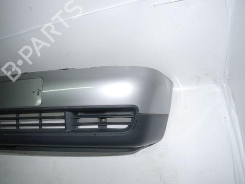 Front bumper VW LUPO I (6X1, 6E1) 1.4 | BP24383439C7 