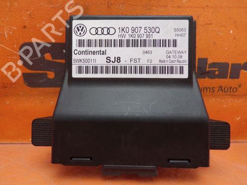 Used Control unit VW TOURAN (1T1, 1T2) 1.4 TSI (140 hp) 26668287