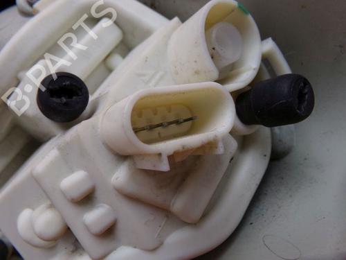 Left taillight OPEL ASTRA J (P10) 1.4 Turbo (68) | BP32646675C34