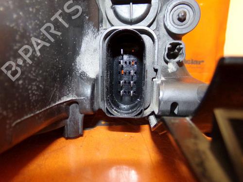 Left headlight FORD FOCUS II (DA_, HCP, DP) 1.6 | BP28087252C28 