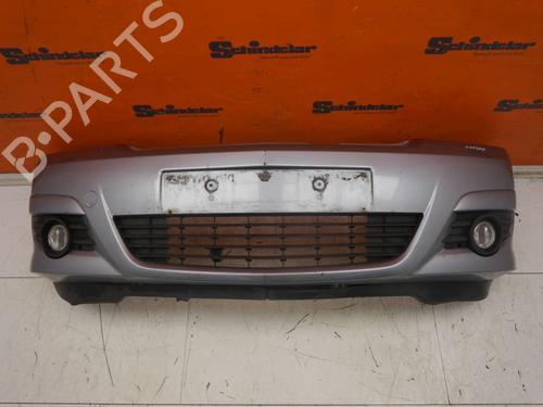 Rear bumper OPEL MERIVA A MPV (X03) 1.4 16V Twinport (E75) | BP28363639C8 