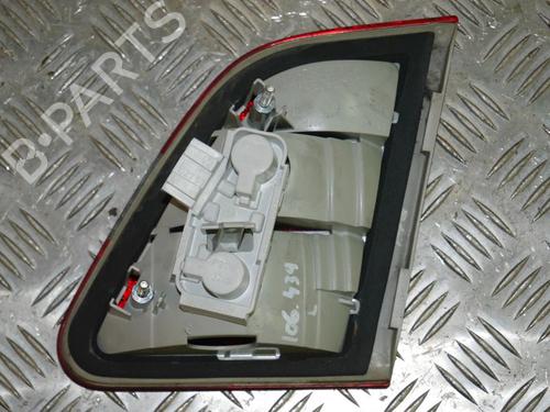 Right tailgate light MERCEDES-BENZ B-CLASS Sports Tourer (W245) B 200 (245.233) | BP24388515C80 