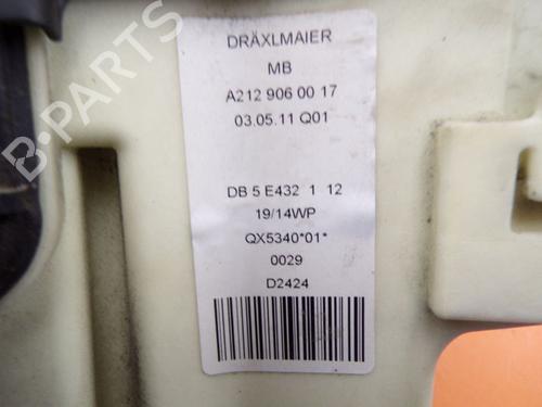 Fuse box MERCEDES-BENZ E-CLASS T-Model (S212) E 300 Hybrid / BlueTEC Hybrid (212.298) | BP33149391E1  - Image 6