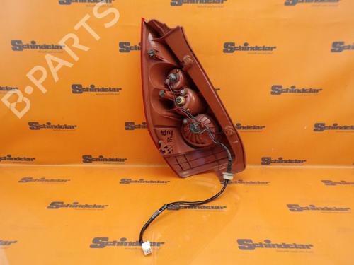 Right taillight MAZDA 5 (CR) 2.0 CD (CR19) | BP33148033C35 - Image 5