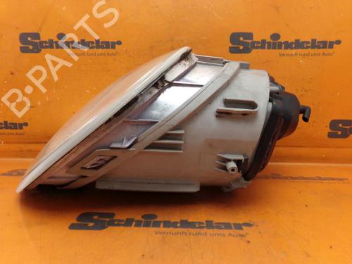 Left headlight VW NEW BEETLE (9C1, 1C1) 2.0 | BP28327389C28 