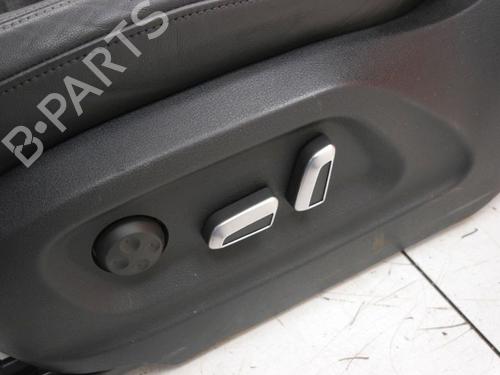 Rear seat AUDI Q5 (8RB) 3.0 TDI quattro | BP29217181C17 