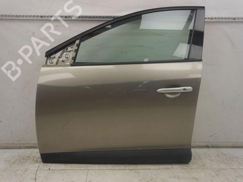 Porta anteriore sinistra Porta anteriore sinistra RENAULT MEGANE III Hatchback (BZ0/1_, B3_) 1.6 16V (BZ1B, BZ1H) (110 hp) 35982222 35982222