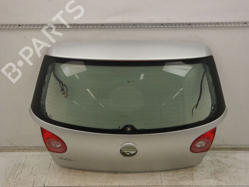 Used Tailgate VW GOLF V (1K1) 1.4 16V (75 hp) 32652226