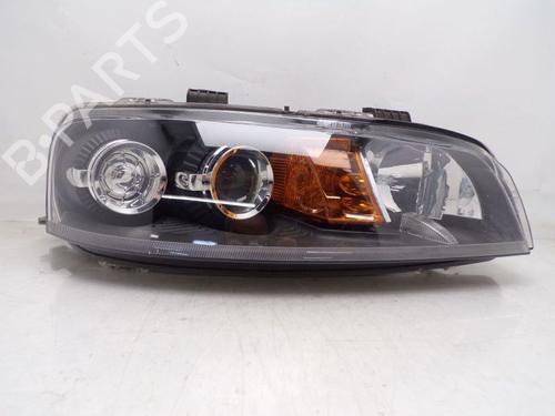 Lyskaster høyre FIAT PUNTO (188_) 1.2 60 (188.030, .050, .130, .150, .230, .250) | BP30047453C29 