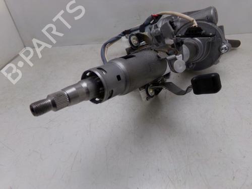 Steering column TOYOTA YARIS (_P13_) 1.5 (NSP131_) | BP29595735M21 