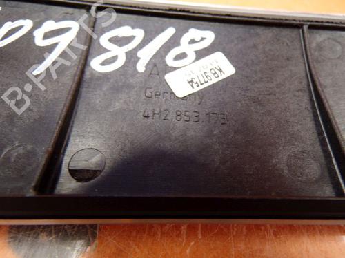 Switch AUDI A8 D4 (4H2, 4H8, 4HC, 4HL) 3.0 TDI quattro | BP33150365I30  - Image 6