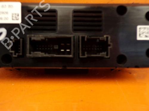 Climate control MERCEDES-BENZ C-CLASS (W204) C 200 Kompressor (204.041) | BP33148674I5 - Image 6
