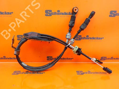 Used Shift knob Shift knob TOYOTA YARIS (_P21_, _PA1_, _PH1_) 1.5 (MXPA11) (125 hp) 33147477 33147477