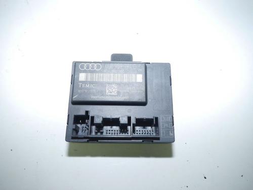 Used Electronic module AUDI Q7 (4LB) 3.0 TDI quattro (211 hp) 33143105