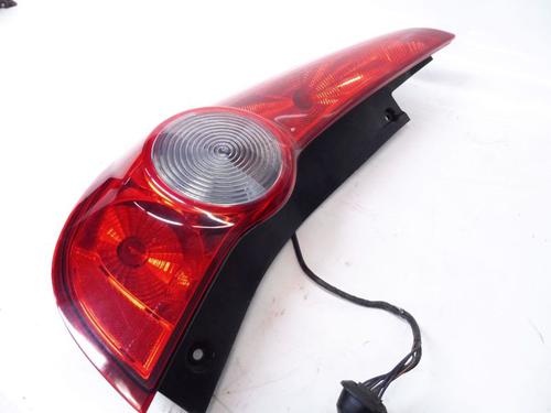 Left taillight OPEL AGILA B (H08) 1.3 CDTI (F68) | BP32637346C34