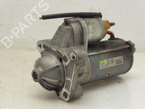 Motor arranque RENAULT MEGANE II Coupé-Cabriolet (EM0/1_) 1.9 dCi (131 hp) 32841457