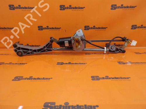 Used Front wiper motor MERCEDES-BENZ C-CLASS T-Model (S203) C 220 CDI (203.208) (150 hp) 24392216