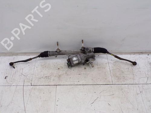 Used Steering rack Steering rack PEUGEOT 207 (WA_, WC_) 1.4 16V (95 hp) 33154991 33154991