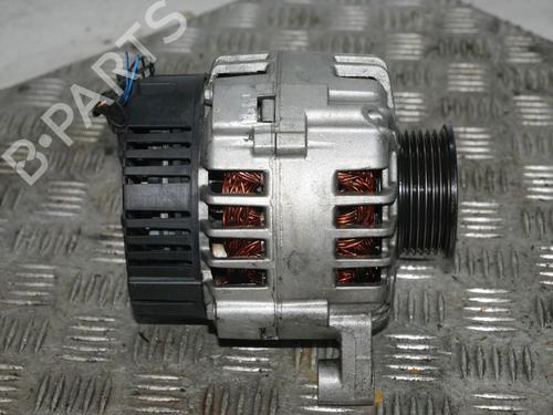 Alternator AUDI A4 B6 Avant (8E5) 2.5 TDI | BP37461243M7 - Image 5